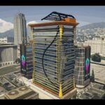 قراج /كراج الشخصيات المهمة الاصدار G2