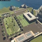 بلاك ماركت الجزيرة المفقودة الاصدار X1