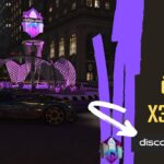 شوارع الملكية الاصدار x3