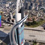 مستشفى البرج المدينة الاولى داخلي خارجي G1