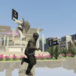 الحديقة الملكية الاصدار X3