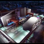 مركز شرطة / الداخلية الاصدار g3