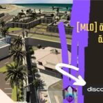 وزارة الداخلية [MLO] مركز الشرطة [الأقوى] الاصدار G5