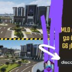 وزارة الداخلية [MLO] مركز الشرطة الاصدار G6