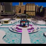 الحديقة الملكية الاصدار X5