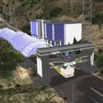 نقطة تفتيش وزارة الدفاع G2