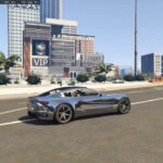 قراج /كراج الشخصيات المهمة الاصدار G1