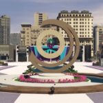 الحديقة الملكية اديوس الاصدار X8