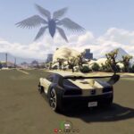 مهجورة قلاع الموت