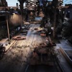 الحارة المهجورة الاصدار x1