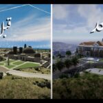 قصر الحاكم / الحرس الملكي الأصدار G1