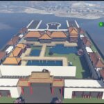 مقر عصابة الاصدار X3