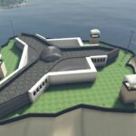 سجن غوانتانامو الاصدار X1