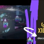 الحديقة الملكية تسونامي الأصدار X10