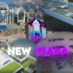 مقر عصابة الخارجين عن القانون الإصدار X9