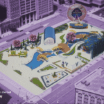 الحديقة الملكية إيليت الصيف X34