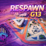 تصميم ماب الرسبون الأصدار G13