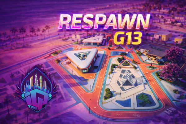 تصميم ماب الرسبون الأصدار G13