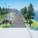 Drag Race – الإصدار الأول