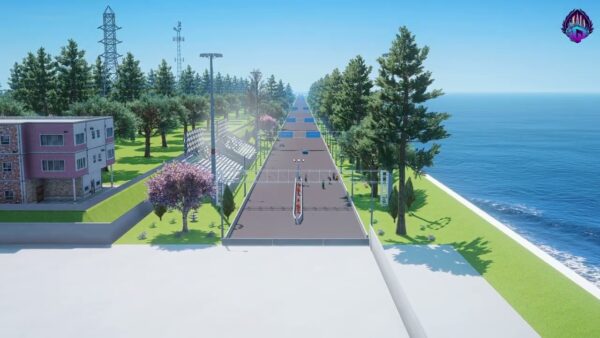 Drag Race – الإصدار الأول