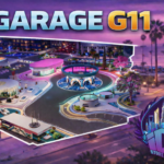 قراج الملكية الاصدار G12