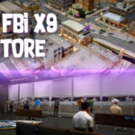 ماب المباحث العامة - أمن الدولة الاصدار X9